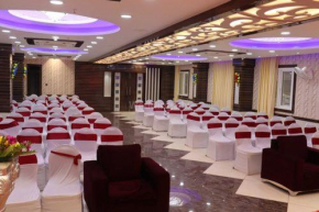 Hotel Jharokha